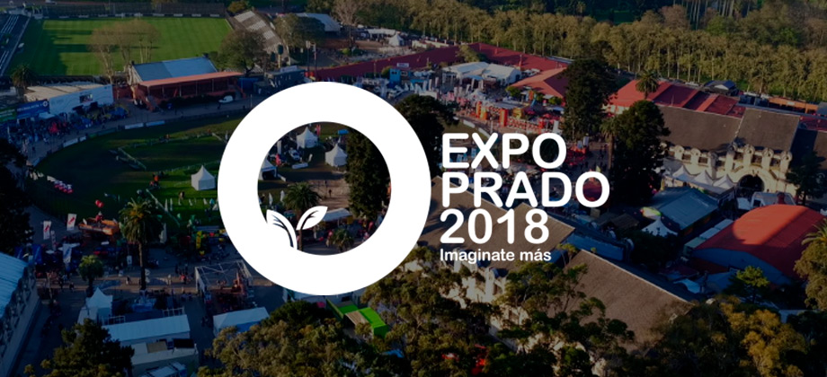 Expo Prado 2018