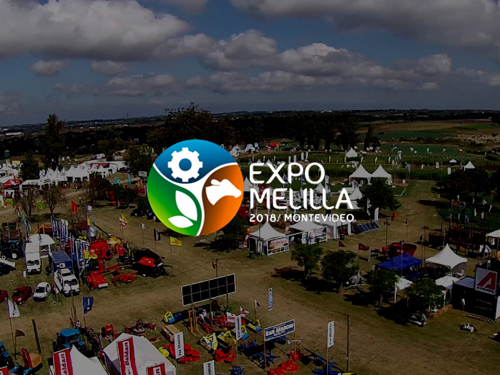 Expo Melilla 2018